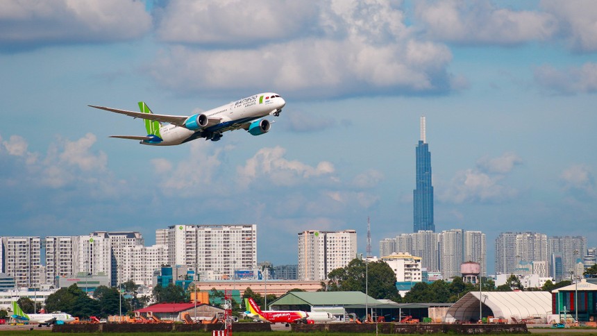 Bamboo Airways lãi trước thuế 400 tỷ đồng, thuộc số ít hãng bay trên thế giới có Kl99 nổ hũ năm 2020