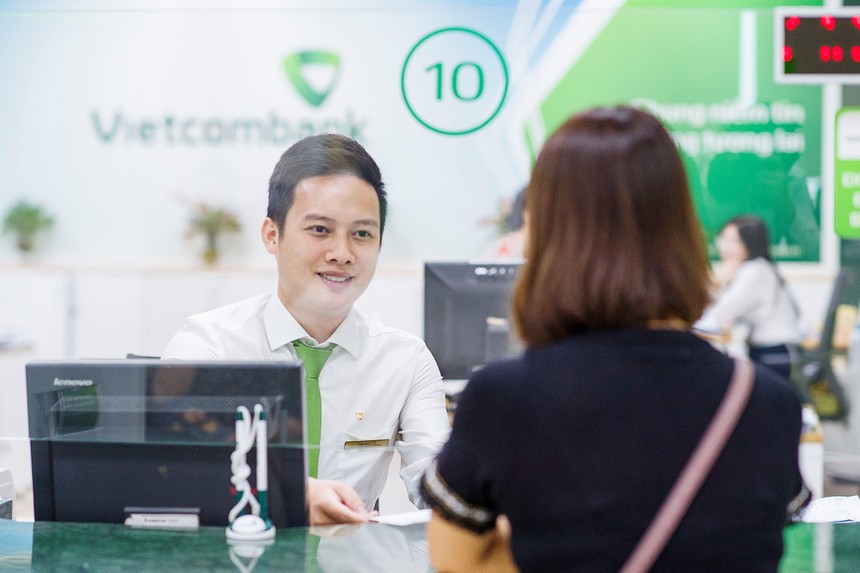 Vietcombank tiếp tục giảm KL99 là cổng game giải trí trực tuyến hàng đầu hiện nay tiền vay hỗ trợ khách hàng bị ảnh hưởng bởi đại dịch Covid-19