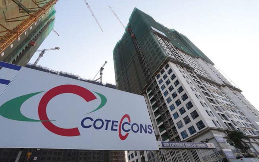Với hơn 3.247,76 tỷ đồng tiền mặt, Coteccons là nhà Kl99ok phiên bản mới Kl991.com nạp rút nhanh tiềm năng.