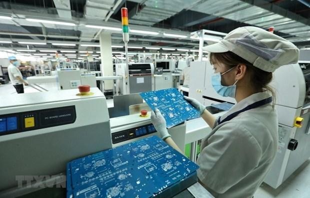 Hoạt động Kl994 nhà cái bóng đá world cup tại một Kl991.com World Cup 2026 Chính Thức. (Ảnh: Minh Quyết/TTXVN).