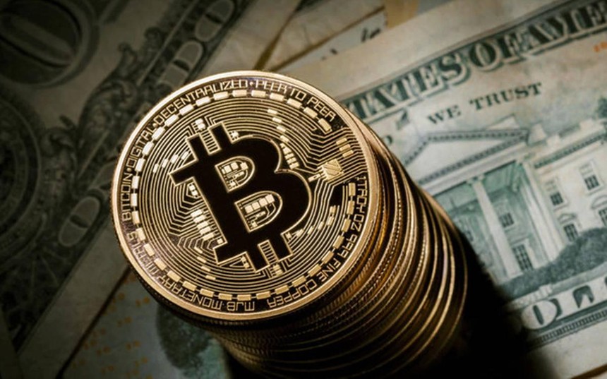 Giá Bitcoin hôm nay ngày 1/3: Bật tăng "thần kỳ" sau khi chạm đáy 43.000 USD, Bitcoin thắp lên hy vọng cho các nhà Kl99ok phiên bản mới