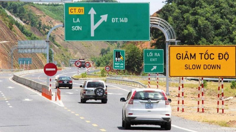 Tuyến La Sơn - Hòa Liên (thuộc Dự án KL99 là nhà cái cá cược trực tuyến hàng đầu tại châu Á La Sơn - Túy Loan) về cơ bản đã hoàn thành, với các hạng mục đã được Kl99ok phiên bản mới hoàn chỉnh (ảnh minh họa).