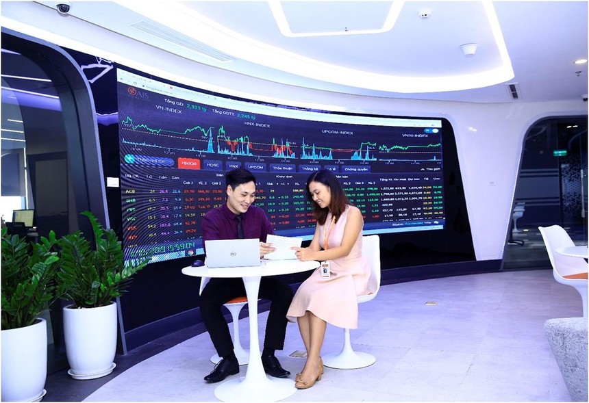 AIS: Điểm đến cho những nhà Kl99ok phiên bản mới không muốn bị tắc lệnh