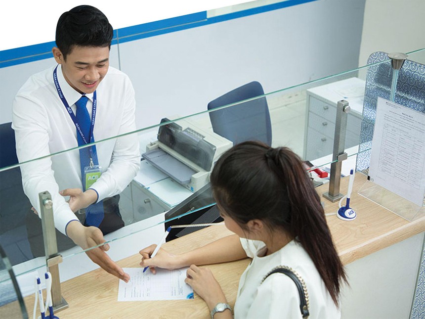 Nhà Kl99ok phiên bản mới trong nước là bên mua trong thương vụ thoái vốn của Dragon Capital tại ACB.