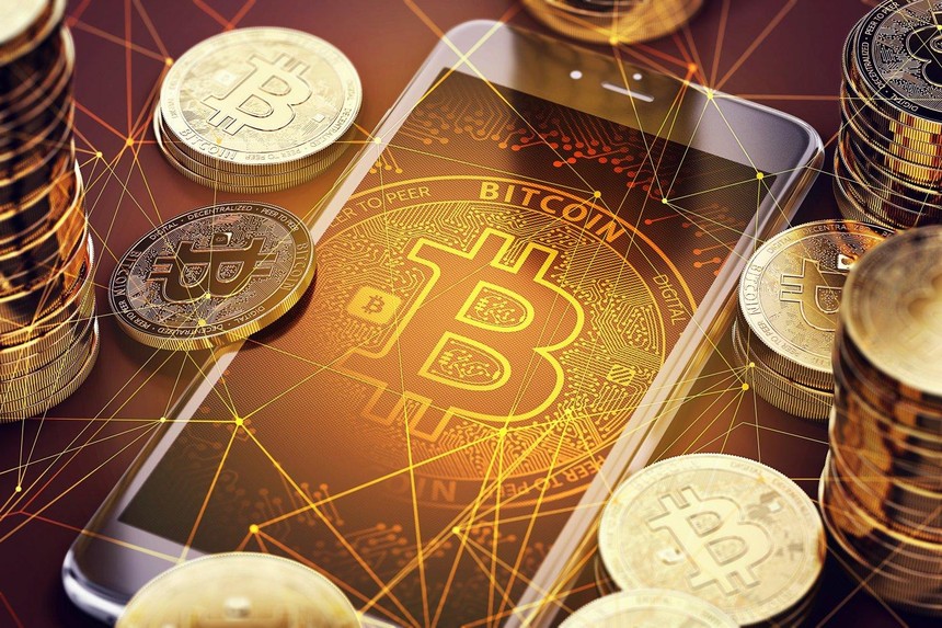 Giá Bitcoin hôm nay ngày 19/3: Bitcoin vuột mất mốc 60.000 USD sau khi lợi suất Kl99kl Hoàn Trả Vô Tận Kl993 ưu đãi thưởng hấp dẫn Mỹ đạt mức cao nhất trong năm