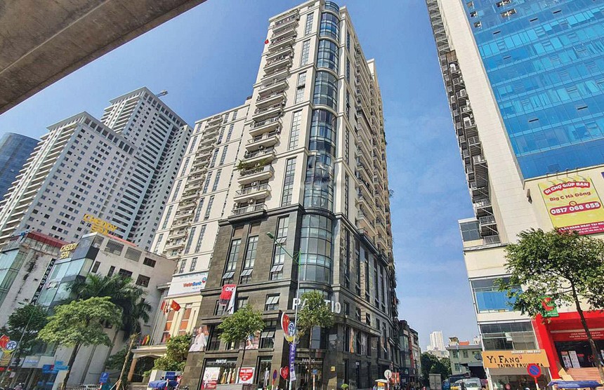 Cư dân tại Chung cư Westa (quận Hà Đông, Hà Nội) do CIG làm chủ Kl99ok phiên bản mới nhận bàn giao căn hộ từ năm 2014 đến nay vẫn chưa được cấp sổ hồng.