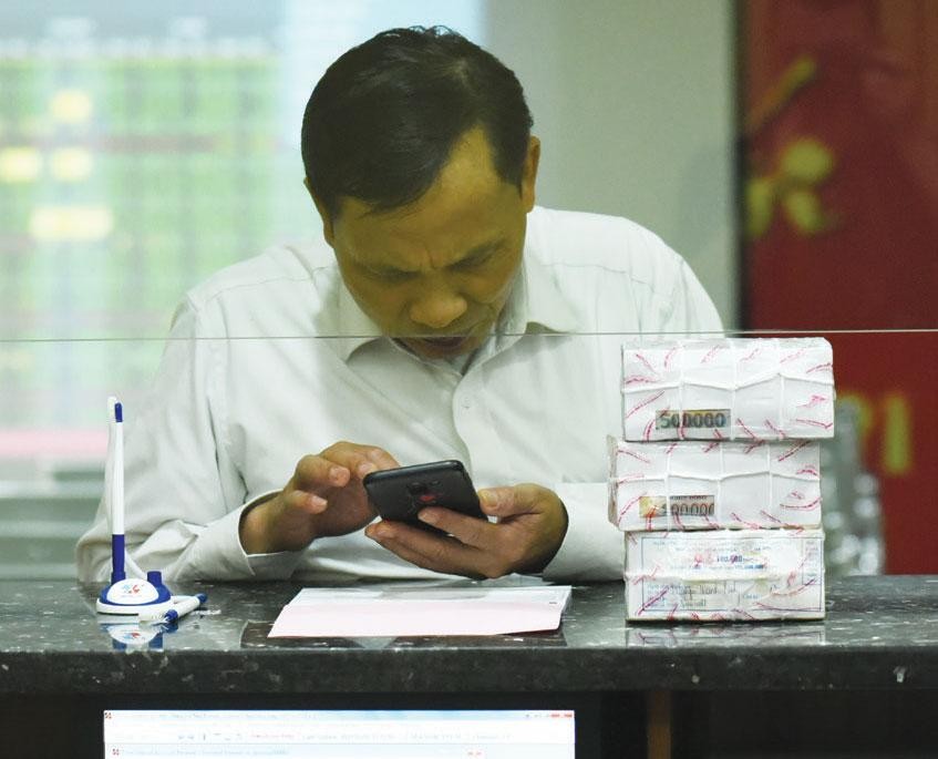 Nhiều nhà Kl99ok phiên bản mới 99Kl99 link đăng nhập đứng ngoài vì sợ “méo giá”