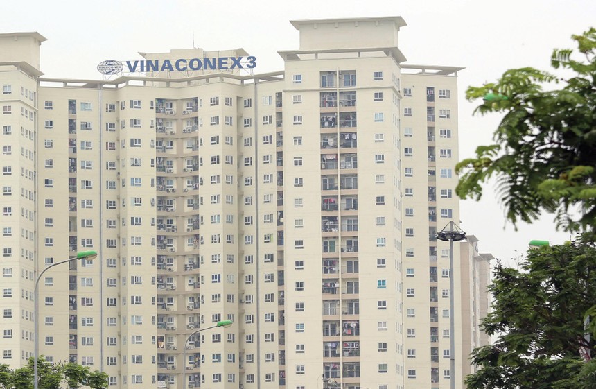 Nhiều dự án Kl99ok phiên bản mới của VC3 có quy mô vốn Kl99ok phiên bản mới lên tới hàng nghìn tỷ đồng.