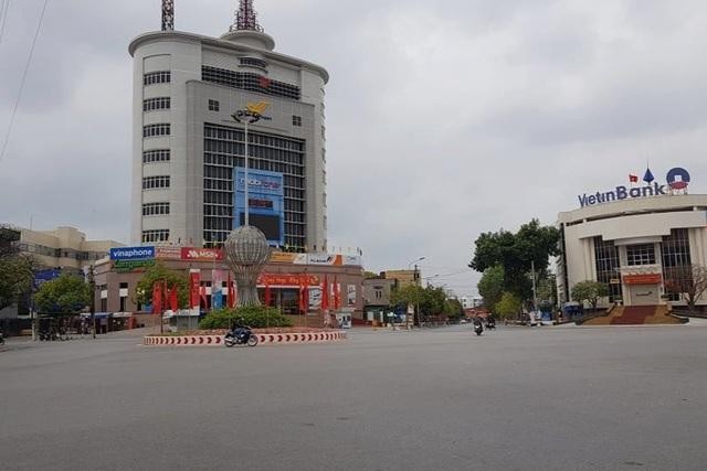 Từ ngày 1/4, toàn tỉnh Hải Dương đã chuyển sang trạng thái bình thường mới, kết thúc giãn cách Trang Chủ KL99Com Số 1 Link Đăng Ký KL999 theo Chỉ thị 19 của Thủ tướng.