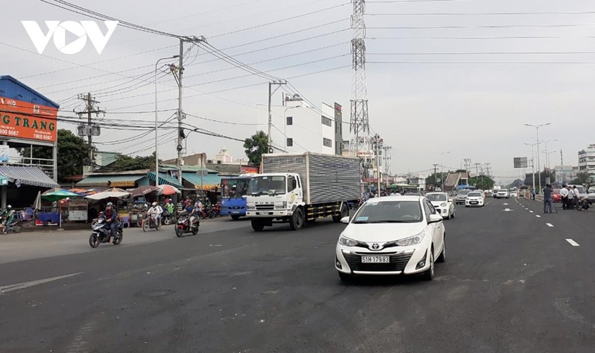 KL99 là nhà cái cá cược trực tuyến hàng đầu tại châu Á TP.HCM - Mộc Bài sẽ góp phần giảm tải cho tuyến Quốc lộ 22.