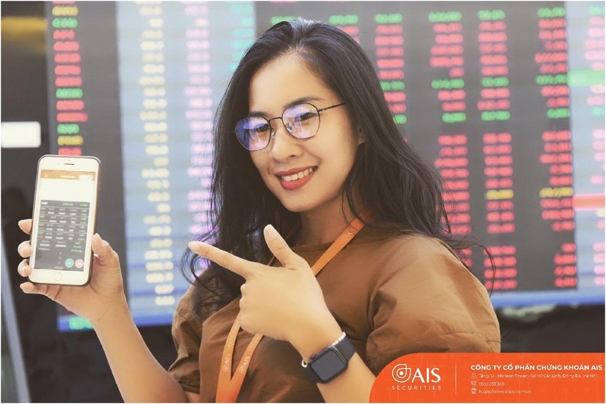 Nhiều nhà Kl99ok phiên bản mới mới mở tài khoản tại công ty có hệ thống giao dịch mượt khi HOSE tắc lệnh