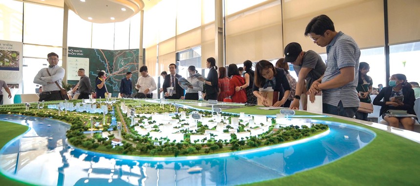 Nam Long: Chuyển mình thành nhà phát triển Web Tổng Nhà Cái 99Kl99 Giải Trí Bậc Nhất tích hợp
