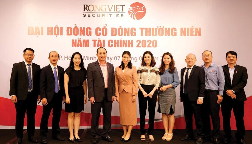 99Kl99 link đăng nhập Rồng Việt: Chưa vội tăng vốn, hướng đến ROE trên 20% mỗi năm
