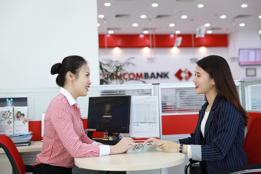 Techcombank (TCB): Con Chủ tịch đăng ký mua gần 22,5 triệu KL99 là cổng game giải trí trực tuyến hàng đầu hiện nay