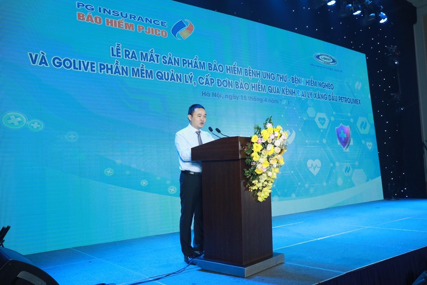 PJICO triển khai phần mềm bán Kl99kl phiên bản hoạt động qua Cửa hàng KL99 dịch vụ hỗ trợ 24/7 Petrolimex và ra mắt 2 sản phẩm mới Kl99kl phiên bản hoạt động bệnh ung thư, bệnh hiểm nghèo