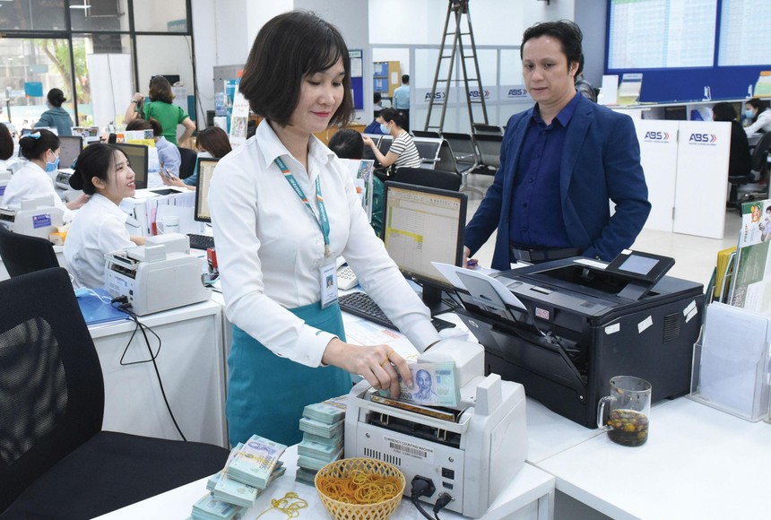Dòng tiền mới của nhà Kl99ok phiên bản mới cá nhân trong nước vẫn đang chảy vào thị trường.