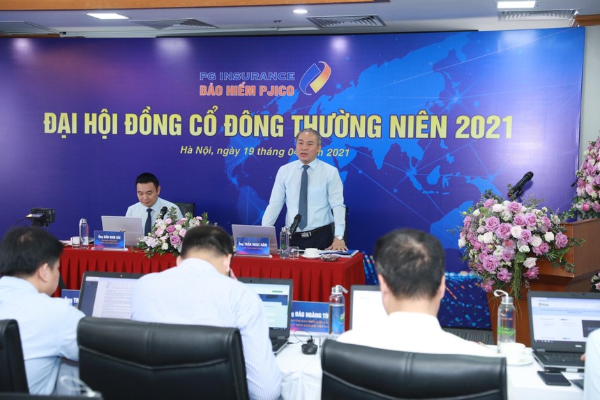 Bất chấp năm 2020 đầy biến động, PJICO vẫn thu về gần 220 tỷ đồng Kl99 nổ hũ