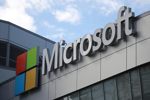 Microsoft Kl99ok phiên bản mới 1 tỷ USD để xây các trung tâm dữ liệu tại Malaysia