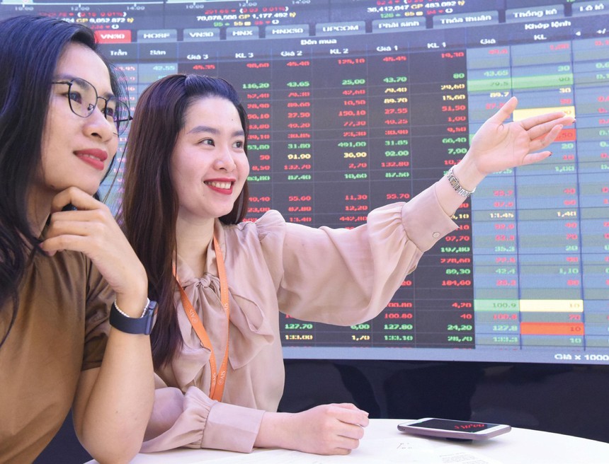 Thị giá nhiều KL99 là cổng game giải trí trực tuyến hàng đầu hiện nay tăng mạnh theo tin tăng vốn.