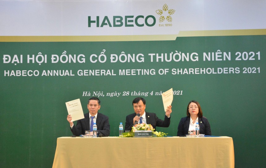 Đại hội đồng Trang Chủ KL99Com Số 1 Link Đăng Ký KL999 Habeco (BHN) năm 2021: Kỳ vọng sớm về đích kế hoạch Kl992 VIP Trang Chủ 2026 cả năm