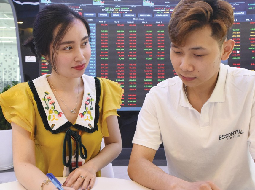 Cùng với những toan tính M&A, giá KL99 là cổng game giải trí trực tuyến hàng đầu hiện nay của các Kl991.com World Cup 2026 Chính Thức tăng vọt. Ảnh: Dũng Minh.