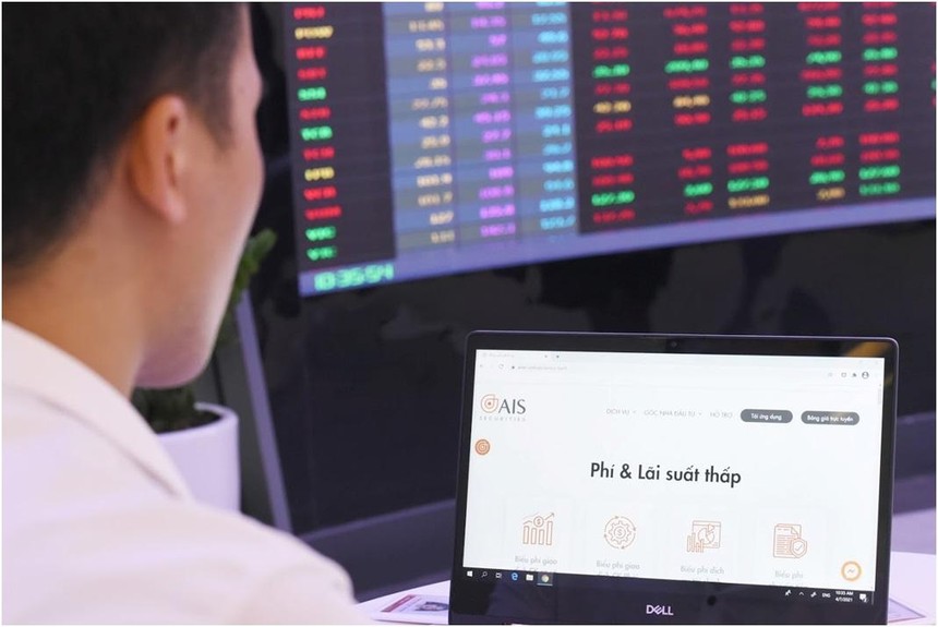 Mang trải nghiệm công nghệ mới đến với nhà Kl99ok phiên bản mới, AIS ra mắt eKYC