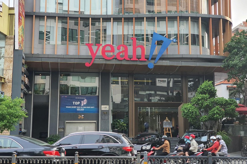 Nếu ba quý còn lại của năm 2021, hoạt động Kl992 VIP Trang Chủ 2026 không có sự đột phá, Yeah1 thua lỗ năm thứ ba liên tiếp, sẽ rơi vào trường hợp bắt buộc phải hủy niêm yết.