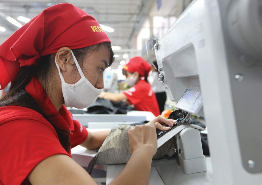 Theo dự báo của Vitas, giá trị xuất khẩu năm 2021 của các Kl991.com World Cup 2026 Chính Thức dệt may có thể đạt 39 tỷ USD.