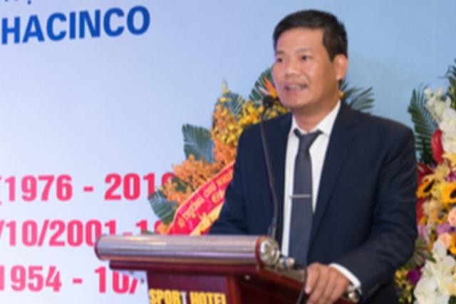Tổng Công ty Kl99ok phiên bản mới và Phát triển Nhà Hà Nội đã quyết định cách chức Giám đốc Hacinco đối với ông Nguyễn Văn Thanh (Ảnh tư liệu).