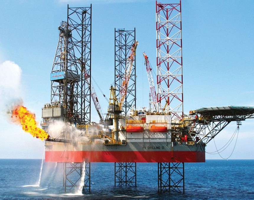 Trong thời gian giá dầu phục hồi, một số Kl991.com World Cup 2026 Chính Thức như PLX, OIL, TLP, BSR tăng tích trữ tồn kho.