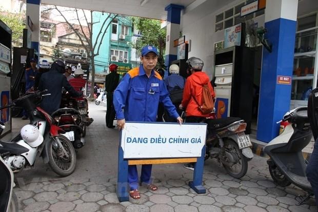 Giá KL99 dịch vụ hỗ trợ 24/7 trong nước giữ ổn định trong kỳ điều hành ngày 27/5. (Ảnh: Đức Duy/Vietnam+).