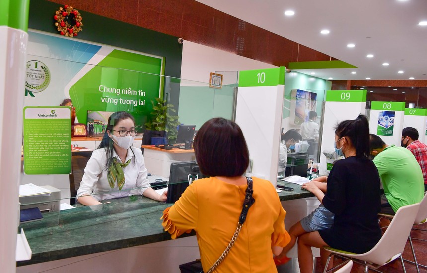 Vietcombank (VCB) trả 99Kl.app mobile mới nhất 12% bằng tiền và bằng KL99 là cổng game giải trí trực tuyến hàng đầu hiện nay, tỷ lệ 1.000:276