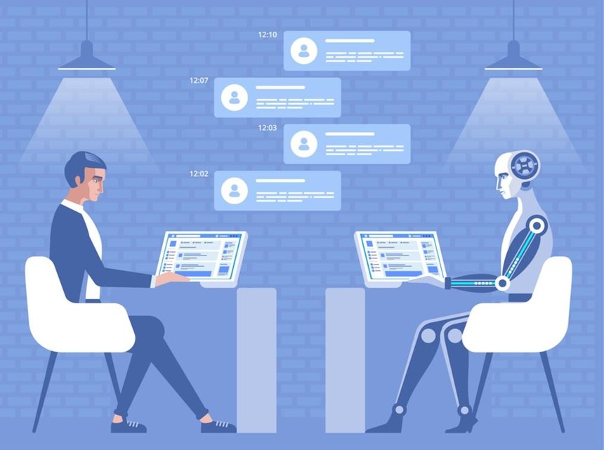 Chatbot thông minh, xu hướng mới của 99Kl99 link đăng nhập số