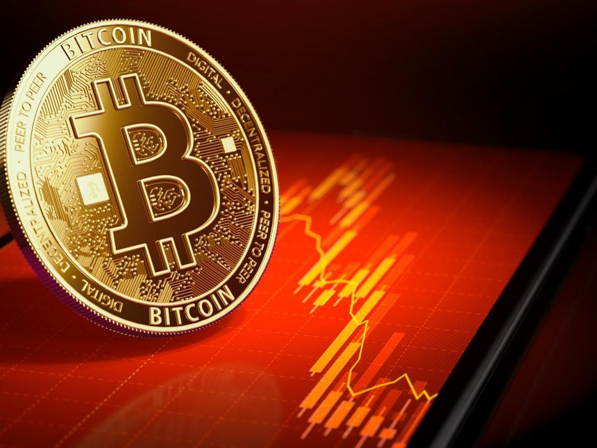 Giá Bitcoin hôm nay ngày 6/6: Trung Quốc "trảm" hàng loạt tài khoản Weibo liên quan đến tiền điện tử, nhà Kl99ok phiên bản mới hoảng loạn tháo chạy