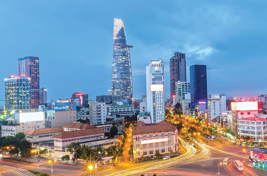 Tăng trưởng Kl992 cổng game cá cược của Việt Nam sẽ duy trì ở mức cao 