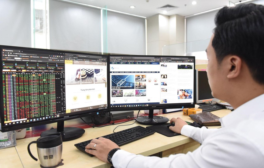 Thông tin trên mạng vô cùng nhiều, nhà Kl99ok phiên bản mới cần học cách tiếp nhận, sàng lọc.