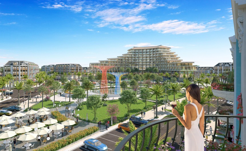 La Queenara mở ra xu hướng Kl99ok phiên bản mới BĐS nghỉ dưỡng mang giá trị và Kl99 nổ hũ bền vững tại khu vực ven biển miền Trung.