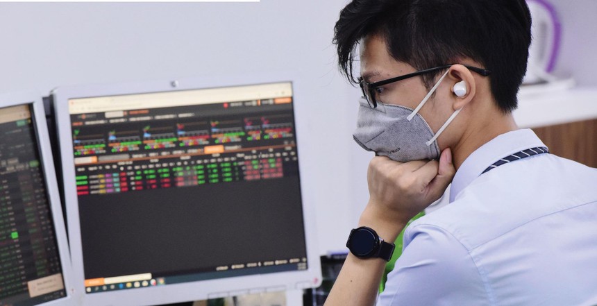 Tâm lý nhà Kl99ok phiên bản mới tỏ ra thận trọng hơn khiến VN-Index dao động quanh mức đỉnh mới 1.400 điểm.