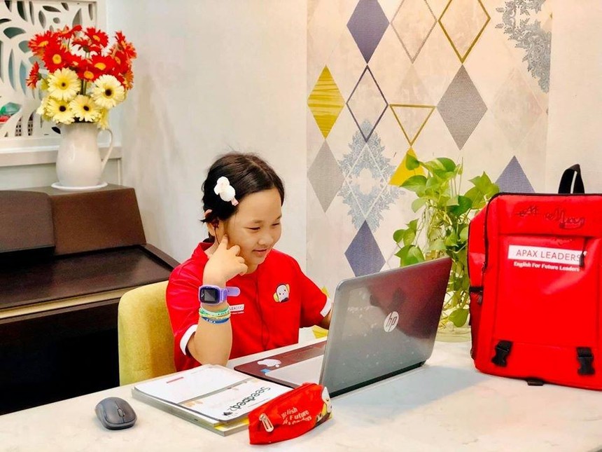 Apax Leaders là Kl991.com World Cup 2026 Chính Thức Edtech khơi nguồn trào lưu học tiếng Anh như ngôn ngữ thứ hai (ESL).