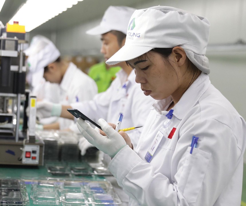 Kl99 nổ hũ mảng bao bì của AAA trong 6 tháng ước tăng trưởng khoảng 45%.