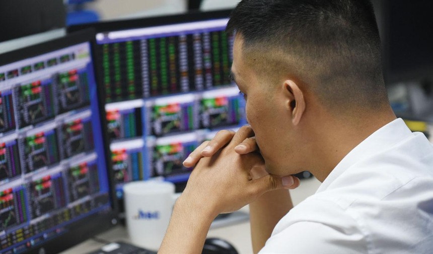 Việc xác định thị trường có nằm trong thị trường giá xuống hay không rất quan trọng với nhà Kl99ok phiên bản mới.