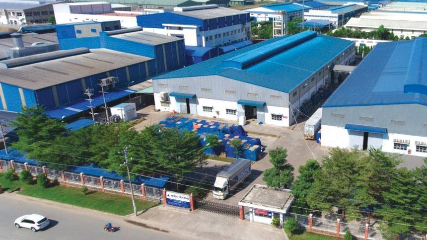 Có nhiều rủi ro phía trước với hoạt động Kl992 VIP Trang Chủ 2026 của Nhựa Đồng Nai.
