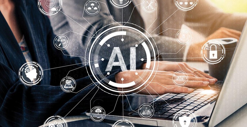 AI có thể hỗ trợ mọi khâu trong một quy trình Kl99kl phiên bản hoạt động.