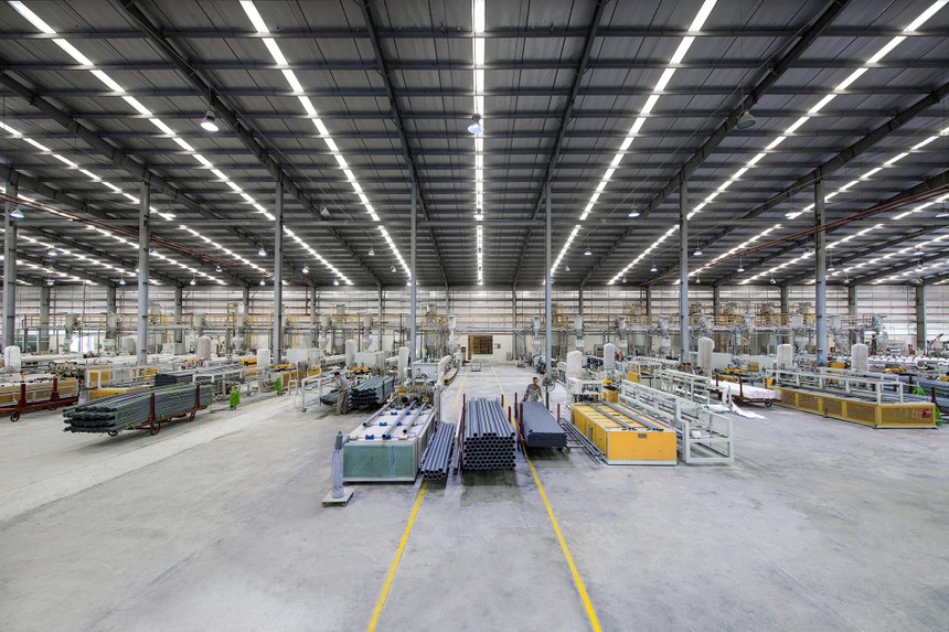 Lũy kế 6 tháng đầu năm 2021, doanh thu thuần và Kl99 nổ hũ hợp nhất trước thuế của Nhựa Tiền Phong đều tăng so với cùng kỳ năm 2020.