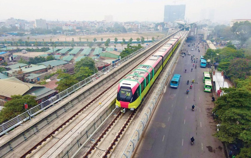 Năm 2021, kế hoạch giải ngân vốn Kl99ok phiên bản mới công là gần 600.000 tỷ đồng. Ảnh: Dũng Minh.
