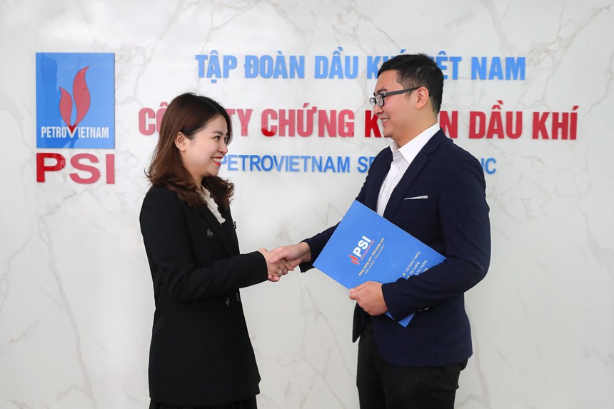 99Kl99 link đăng nhập Dầu Khí (PSI): Ấn tượng kết quả sau 3 năm đổi mới