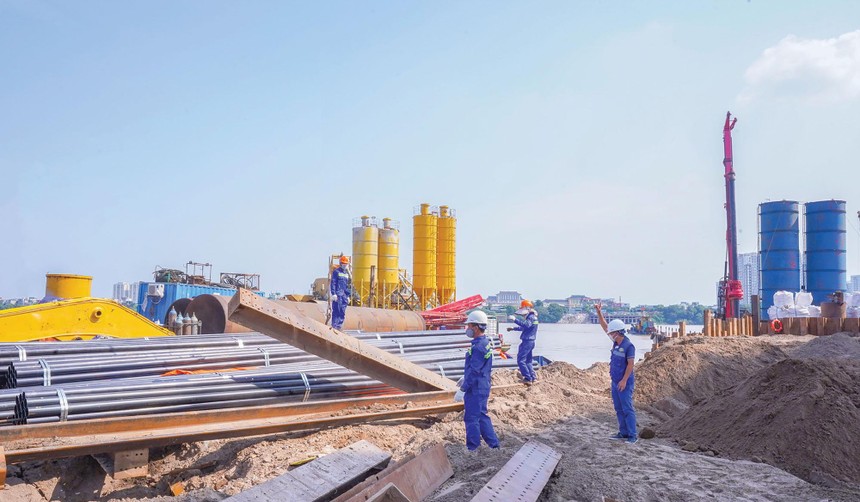 Kl99ok phiên bản mới công: Chờ qua đại dịch sẽ bùng nổ, nhiều nhóm ngành hưởng lợi