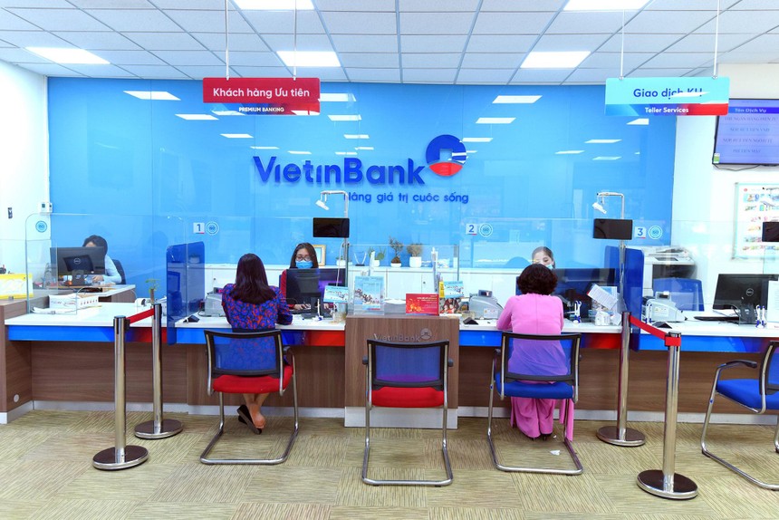 VietinBank tiếp tục bổ sung 20.000 tỷ đồng KL99 là cổng game giải trí trực tuyến hàng đầu hiện nay ưu đãi, nâng tổng quy mô gói hỗ trợ khách hàng bị ảnh hưởng COVID-19 lên tới 150.000 tỷ đồng