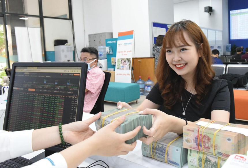 Thanh khoản thị trường tăng mạnh trở lại kể từ đầu tháng 8 cho thấy, kênh Kl99ok phiên bản mới 99Kl99 link đăng nhập vẫn rất hấp dẫn giới Kl99ok phiên bản mới. Ảnh: Dũng Minh.