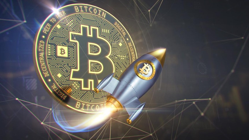 Giá Bitcoin hôm nay ngày 23/8: Lần đầu tiên trong vòng 3 tháng, Bitcoin vượt mốc 50.000 USD, 100% nhà Kl99ok phiên bản mới mua đồng ADA đều có lãi